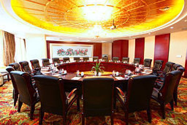 Double Dove Peace International Hotel (Taizhou)